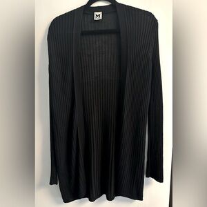 M Missoni vintage knit cardigan.  RARE